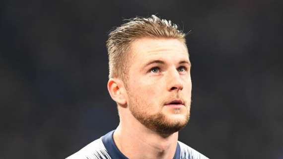 InterNazionali - Slovacchia, Skriniar titolare contro il Galles nella gara di qualificazioni ad Euro2020