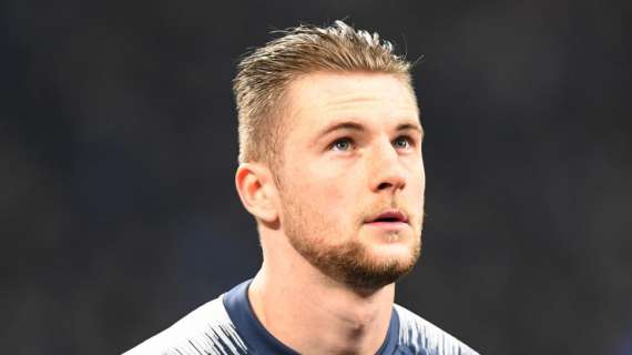 GdS - Inter-Eintracht, due soluzioni per Spalletti: Skriniar mediano nel 4-3-3 o 3-4-3  