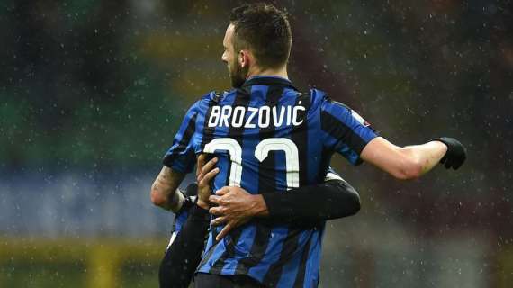 Brozovic-Juve, buoni ricordi per il croato: ai bianconeri la prima doppietta in Italia