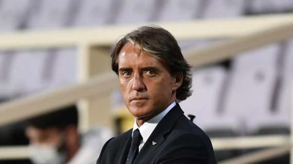 Mancini: "La bolla? Ottima per le Nazionali, impossibile per i campionati"