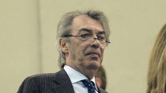 GdS - Moratti blinda Samir e congela la pista Sanchez