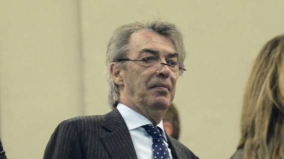 Ferri consiglia: "Moratti, fai così il progetto dell'Inter"