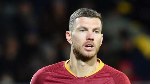 Adani: "Dzeko farebbe comodo a chiunque, anche all'Inter"