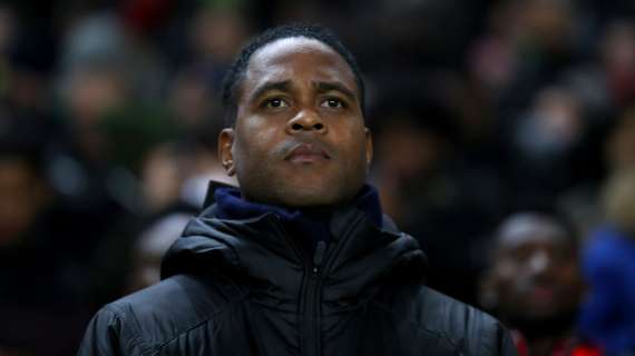Kluivert: "Dumfries buon giocatore. Inter ancora campione? Possibile"