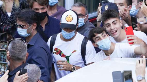 Caso Suarez, l'esaminatore patteggia la condanna a un anno