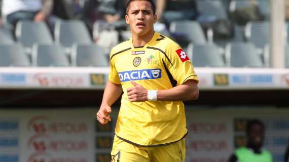 Sanchez non gioca: Manchester United deluso