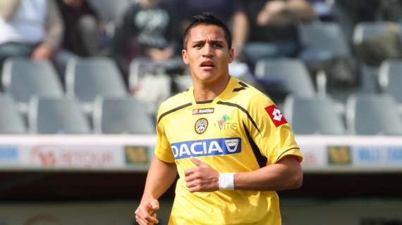 Sanchez per l'Inter: tra cash e contropartite ci può essere l'intesa