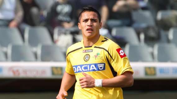 "L'Inter ha bisogno di un giocatore come Sanchez"