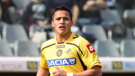 Sanchez: Ferguson si fa sotto per il cileno