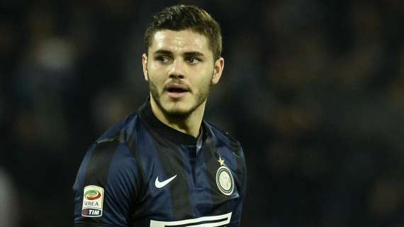 FcIN - Il Monaco offre 1,5 mln subito e 10 a giugno per Icardi. Lui vuole l'Inter