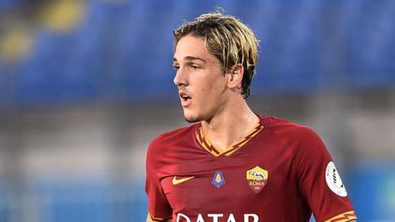 TS - Zaniolo, sarà ancora Juve-Inter: le carte in mano alle due società