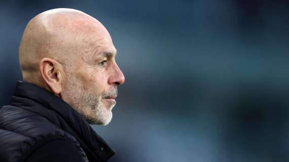 Pioli: "Giocheremo le nostre carte fino alla fine. Ci crediamo, ma dobbiamo dare qualcosa in più"