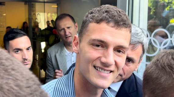 Il presidente del Bayern: "Pavard? Abbiamo provato a convincerlo a restare, ma ha chiarito che voleva andare via"