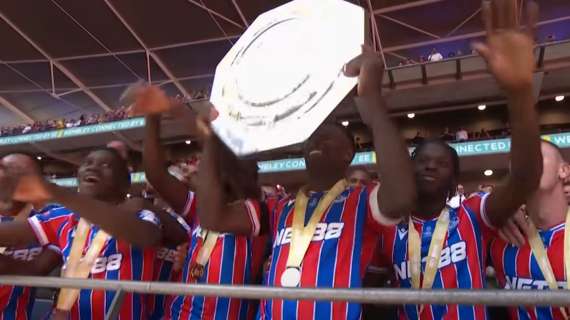 Fuori dall'Europa League, il Crystal Palace non ci sta: "Alcuni club hanno privilegi unici"