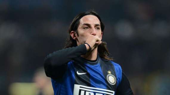 Derby, Schelotto: "Non dimentico. Tifo Inter, amala!"