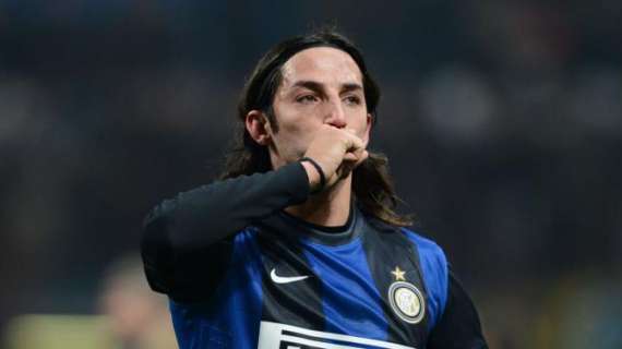 Schelotto lo urla: "Certo che mi piace stare all'Inter"