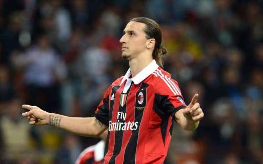 Vitali: "Non rivorrei mai Ibra all'Inter, ecco perché"