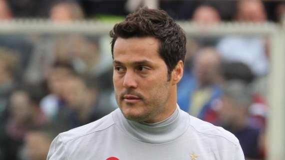 Sky - L'Inter incontra Julio Cesar: c'è il Tottenham