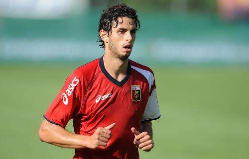 SM: Inter, assalto per avere subito Ranocchia