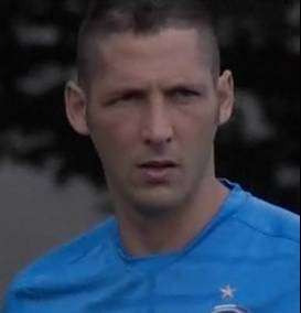 Materazzi, imprescindibile pur senza giocare