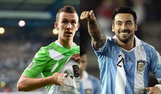 GdS - Via al 4-2-3-1 con Perisic e Lavezzi: possibile?