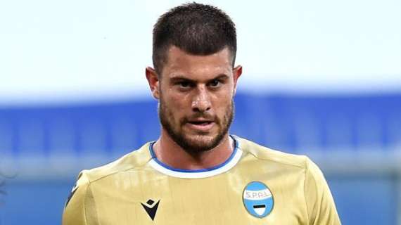 Spal, Cerri: "Siamo tutti in discussione, per fortuna si gioca ogni tre giorni"