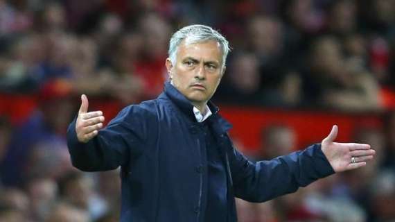 Mou: "Mkhitaryan fuori? Ci sono dubbi sul suo futuro"