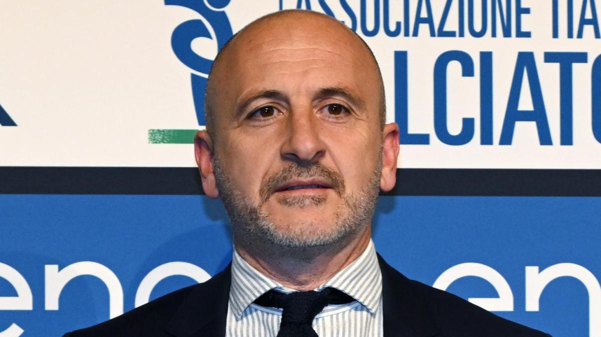Festival della Serie A, domenica 7 giugno anche Ausilio tra i protagonisti