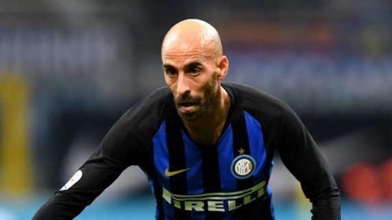 Pagelle GdS - Nainggolan e Icardi giù, Borja Valero il migliore