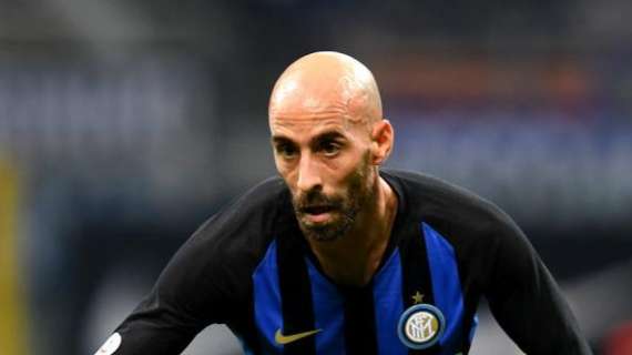 Borja Valero dà la svolta a Wembley: 93,6% di passaggi riusciti col Tottenham