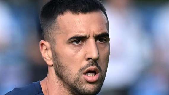 Vecino l'uruguayano con più presenze in Serie A: "Sicuramente un motivo d'orgoglio"
