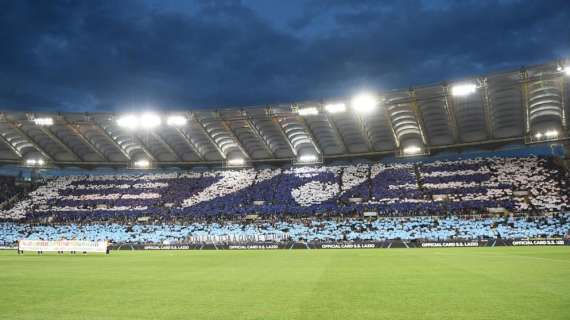 Lazio, Canigiani: "Per l'Inter già venduti 7mila biglietti. Vista la gara della passata stagione, ci aspettiamo una bella cornice di pubblico"