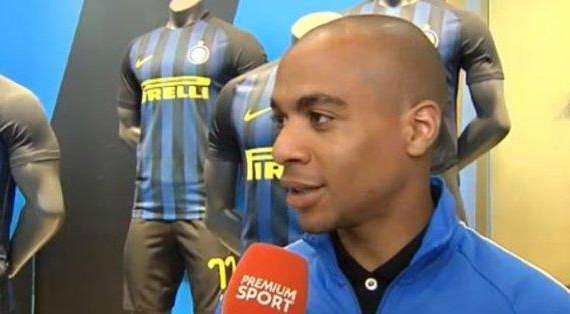 Joao Mario: "Champions, lavorando insieme si può. Felice della mia stagione"