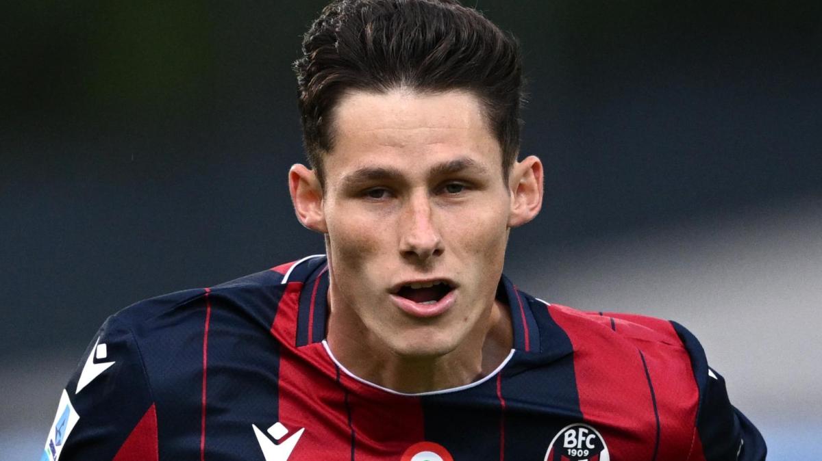 Qui Bologna - Primo allenamento in Arabia Saudita per i rossoblu: Vitik torna in gruppo