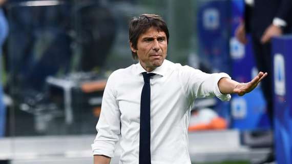 L’Inter perde al gioco delle somme. Conte… conta i rimpianti. Il meglio arriva al 62’