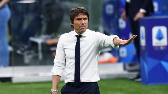 Conte sfida il Bologna per l'ottava volta in carriera: il bilancio del tecnico 