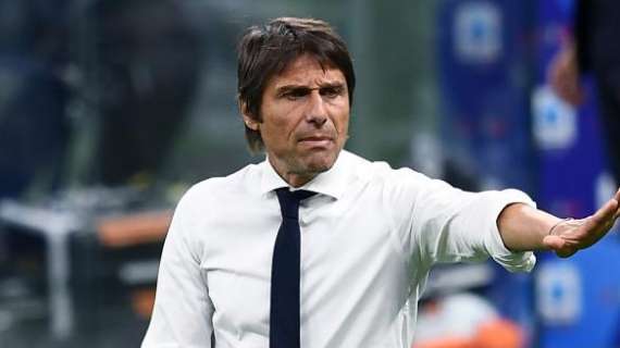 GdS - Conte prima cambia e poi vince: da dove nasce il 3-4-1-2. Oggi riposano Candreva, Young e De Vrij?