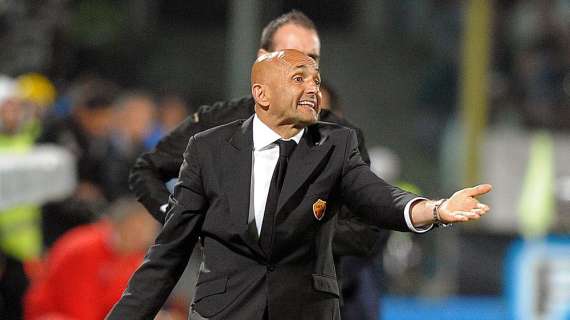 Calciomercato.it: Spalletti sarebbe in pole