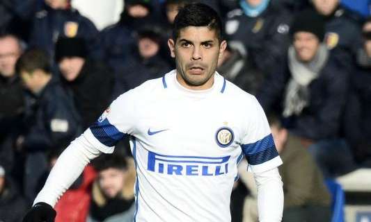 CdS - C'è Banega dal 1', fuori Murillo: la probabile