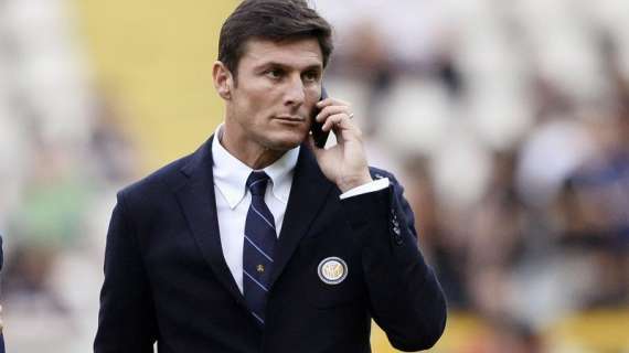 VIDEO - Zanetti si veste da avvocato per Ranocchia