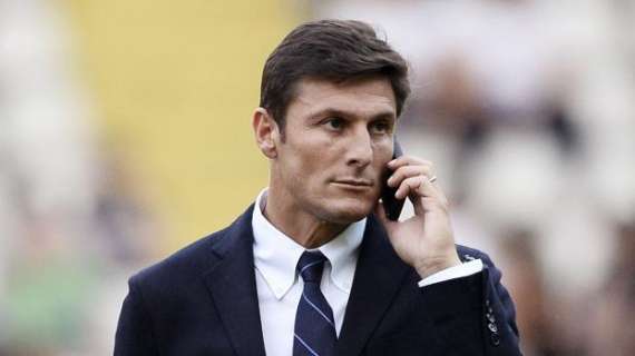 Inter Forever in Cina. Zanetti: "Con questo progetto..."