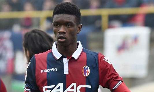 TMW - Bologna, Mbaye in uscita: corsa a tre per lui