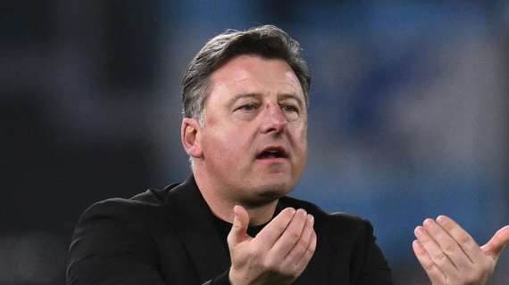 Udinese, Runjaic: "Il gol di Solet all'Inter sarà visto su Youtube per anni. Sanchez resta? Non so"