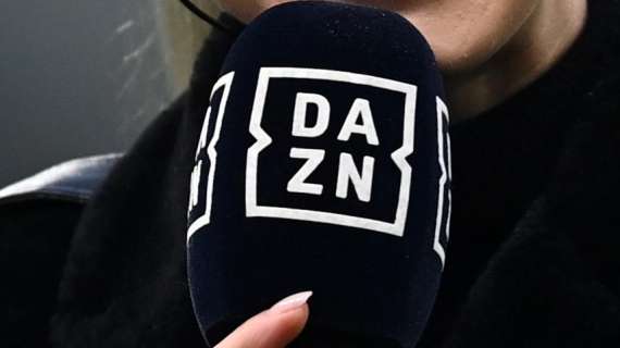 Lasorella, pres. AgCom: "DAZN rispetterà gli impegni. Se no, scatteranno multe"