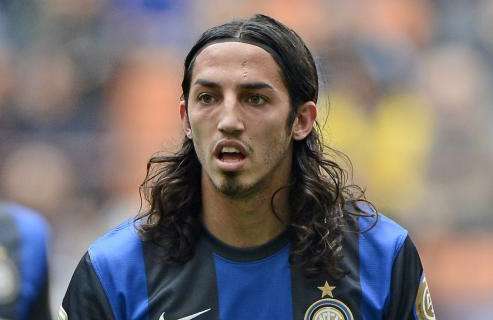 Schelotto fischiato, ma non si abbatte: "Forza Inter!"