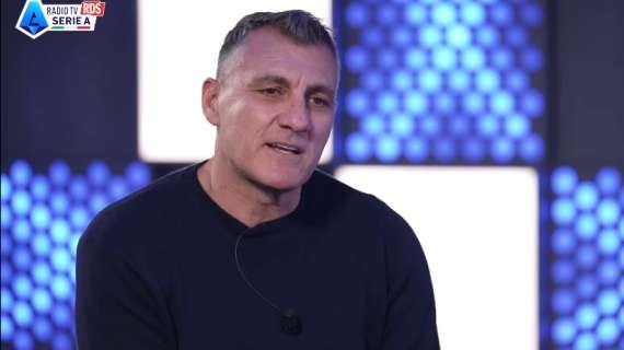 Vieri analizza la Supercoppa: "Per me è pericoloso incontrare un'Inter così. Conceicao darà la sua impronta"