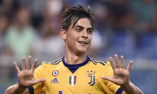 Juve, vittoria in rimonta e tanto VAR a Marassi col Genoa, tris di Dybala. Bologna corsaro a Benevento