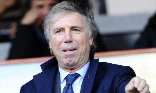 Preziosi: "Destro? Ho un patto con Moratti, vedremo cosa succederà"