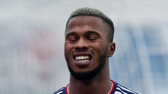 Keita sospeso 90 giorni dal Tribunale Antidoping: violato il protocollo in Udinese-Cagliari, vale anche in Russia