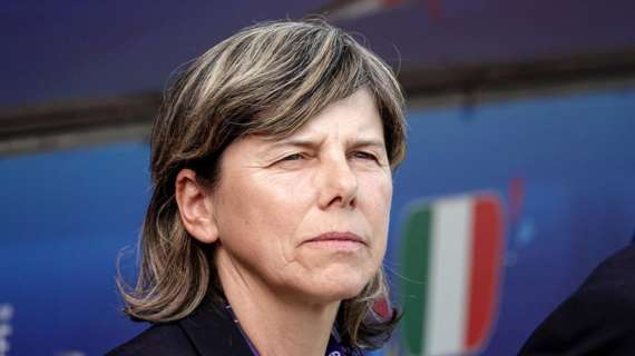 Bertolini: "La Serie A femminile riparta, è importante per il percorso di crescita"